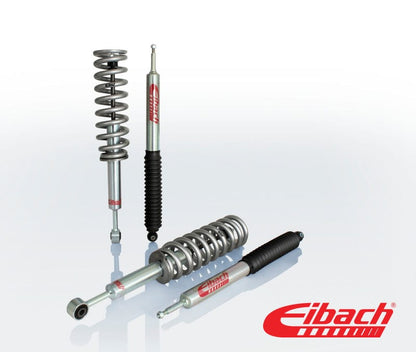 Eibach Stage 1 Pro-Lift Kit for 2003-2009 Toyota 4Runner V6 4.0L RWD/4WD