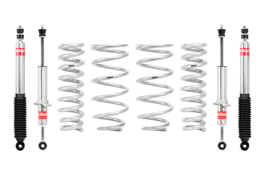 Eibach Stage 1 Pro-Lift Kit for 2003-2009 Toyota 4Runner V8 4.7L SUV 4WD