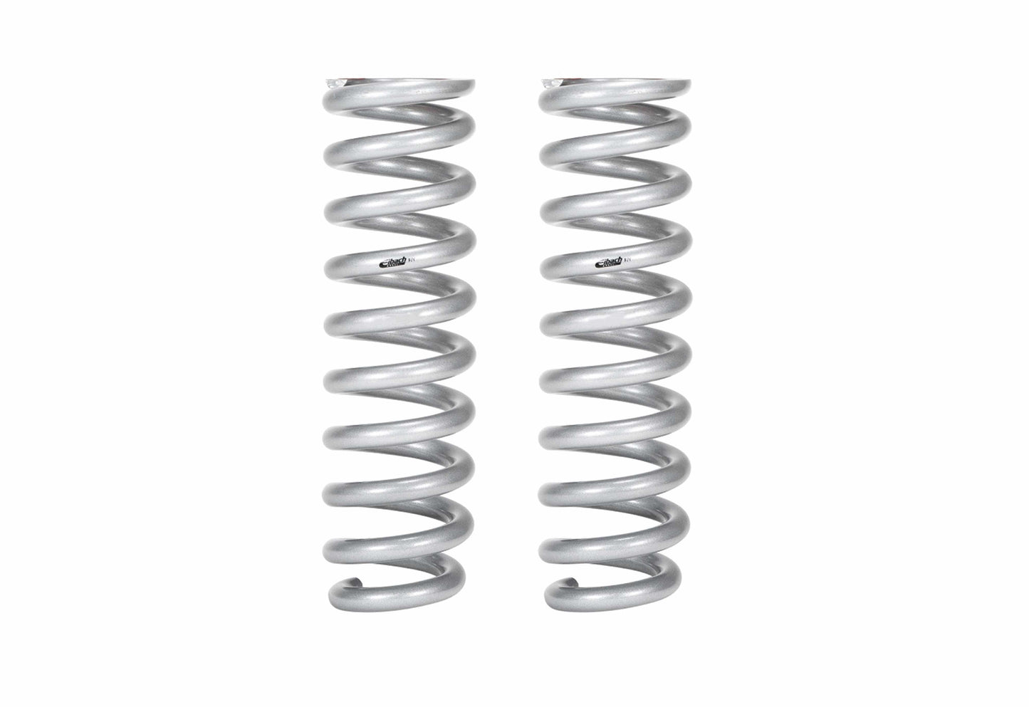 Eibach Pro-Lift-Kit Springs for 2010-2023 Lexus GX460 4.6L SUV J150 4WD