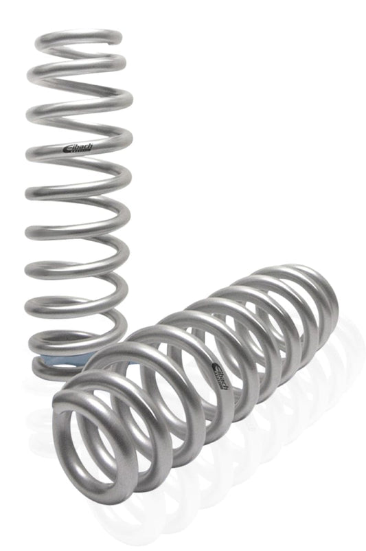 Eibach Pro-Lift-Kit Springs for 2014-2018 Ram 1500 V6 Diesel 4WD