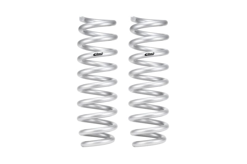 Eibach Pro-Lift-Kit Springs for 2014-2018 Ram 1500 V6 Diesel 4WD
