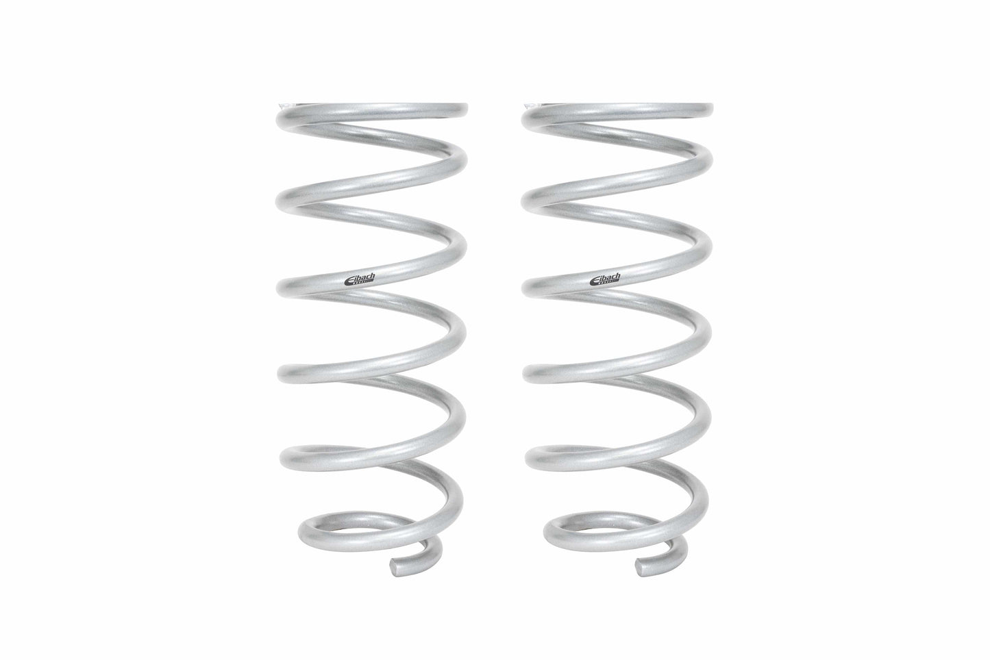 Eibach Pro-Lift-Kit Springs for 2018-2023 Jeep Wrangler 4-Door JL 4WD