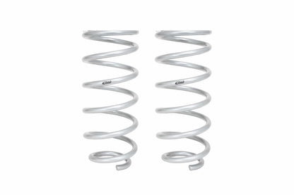 Eibach Pro-Lift-Kit Springs for 2018-2023 Jeep Wrangler 4-Door JL 4WD