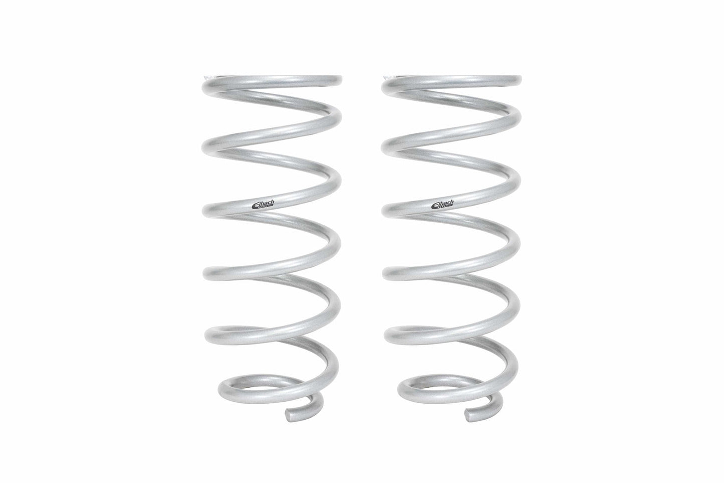 Eibach Pro-Lift-Kit Springs for 2018-2023 Jeep Wrangler 4-Door JL 4WD