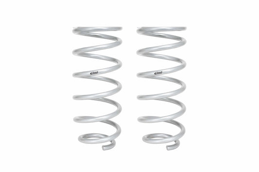 Eibach Pro-Lift-Kit Springs for 2018-2023 Jeep Wrangler 4-Door JL 4WD