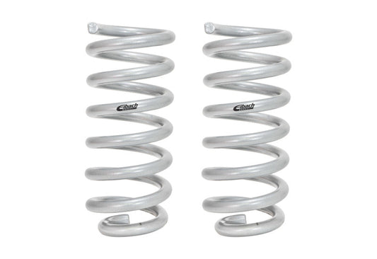 Eibach Pro-Lift-Kit Springs for 2019-2022 Chevrolet Silverado 1500 5.3L/6.2L Crew Cab 4WD