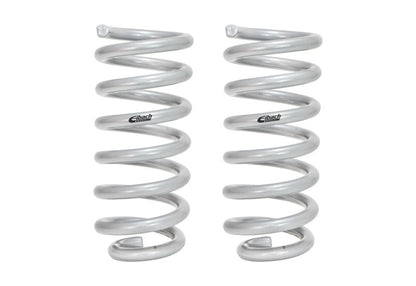 Eibach Pro-Lift-Kit Springs for 2019-2022 GMC Sierra 5.3L/6.2L Crew Cab GMT 4WD (T1XX)