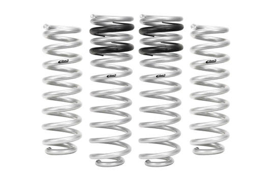 Eibach Pro-Lift-Kit Springs for 2019-2023 Chevrolet BLAZER 3.6L V6 SUV AWD