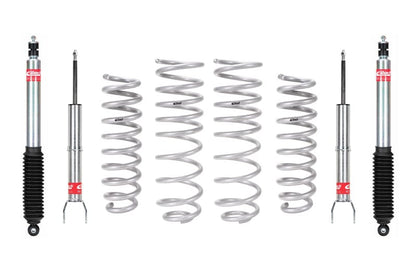 Eibach Stage 1 Pro Lift Kit for 2019-2023 Ram 1500 5.7L HEMI V8 4WD