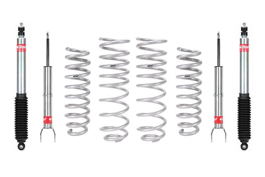 Eibach Stage 1 Pro Lift Kit for 2019-2023 Ram 1500 5.7L HEMI V8 4WD