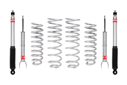 Eibach Stage 1 Pro Lift Kit for 2019-2023 Ram 1500 5.7L HEMI V8 4WD