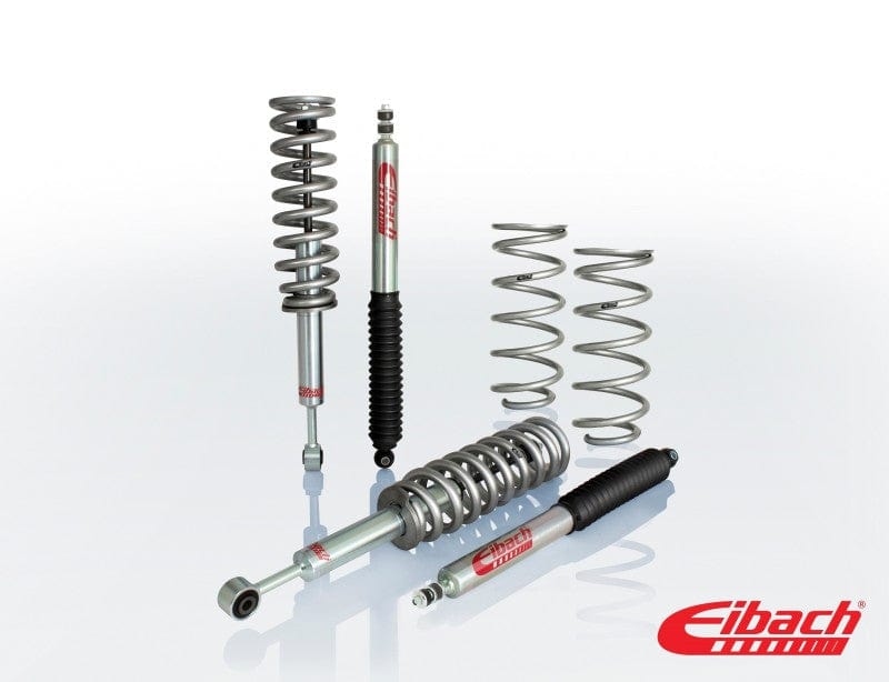 Eibach Stage 1 Pro Lift Kit for 2019-2023 Ram 1500 Crew Cab