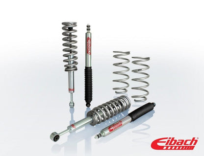 Eibach Stage 1 Pro Lift Kit for 2019-2023 Ram 1500 Crew Cab