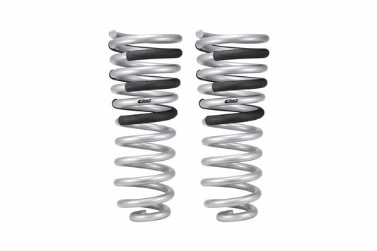 Eibach Pro-Lift Rear Suspension Lift Kit for 2014-2021 Ram 2500