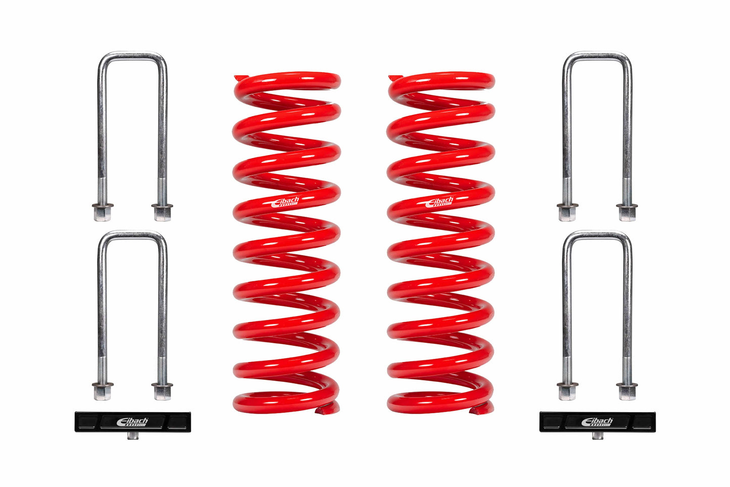 Eibach Pro-Lift Suspension Lift Kit for 2017-2019 Toyota Tacoma