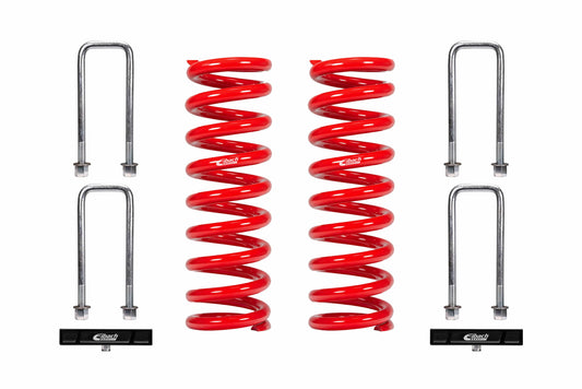 Eibach Pro-Lift Suspension Lift Kit for 2017-2019 Toyota Tacoma