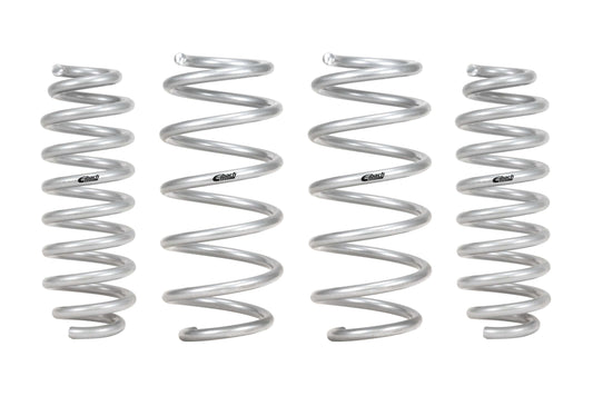 Eibach Pro-Lift Suspension Lift Kit for 2021-2022 Ford Bronco Sport