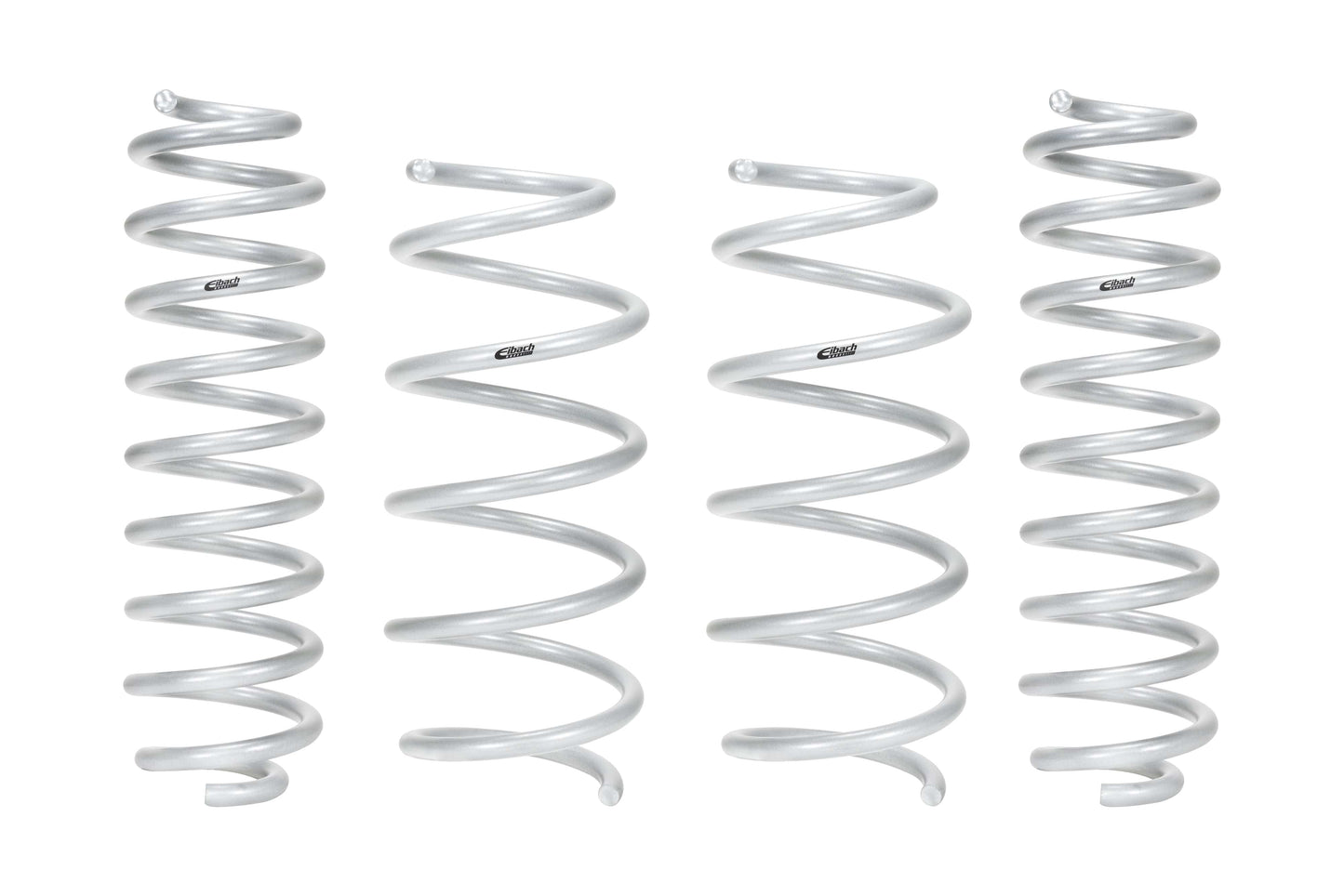 Eibach Pro-Lift Suspension Lift Kit for 2021-2022 Toyota RAV4 Prime