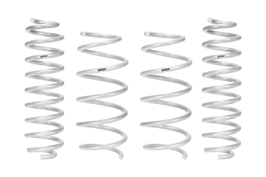 Eibach Pro-Lift Suspension Lift Kit for 2021-2022 Toyota RAV4 Prime