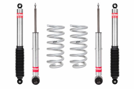 Eibach Pro-Lift Suspension Lift Kit for 2022 GMC Sierra 1500 Limited