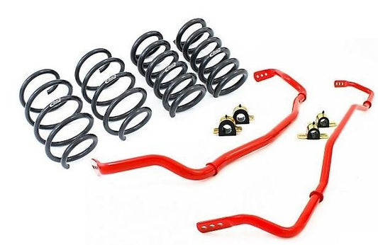 Eibach Pro-Plus Kit | 2015-2021 Subaru WRX (7727.880)