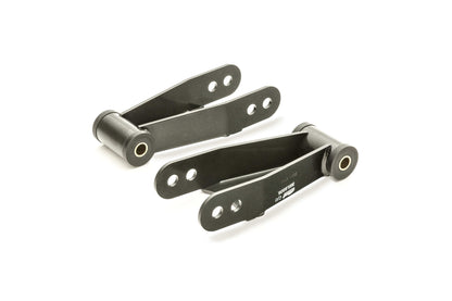 Eibach Pro Rear Leaf Spring Shackle Lowering Kit for 1992-1998 Chevrolet C3500