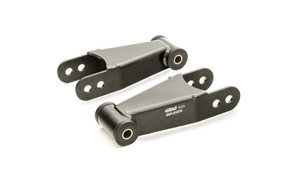 Eibach Pro Rear Leaf Spring Shackle Lowering Kit for 1992-1998 GMC C3500