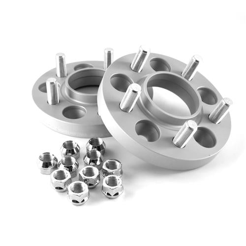 Eibach 20mm F&R Wheel Spacers | Subaru/Scion/Toyota (S90-4-20-002)