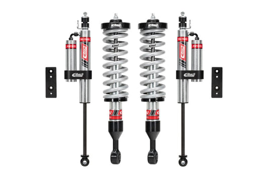 Eibach PRO-TRUCK Coilovers (Front) for 2005-2015 Toyota Tacoma 4WD