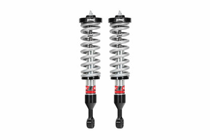 Eibach PRO-TRUCK Coilovers (Front) for 2006-2009 Toyota FJ Cruiser 4WD