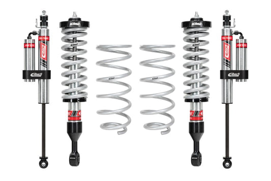 Eibach PRO-TRUCK Coilovers (Front) for 2010-2023 Toyota 4Runner 4WD