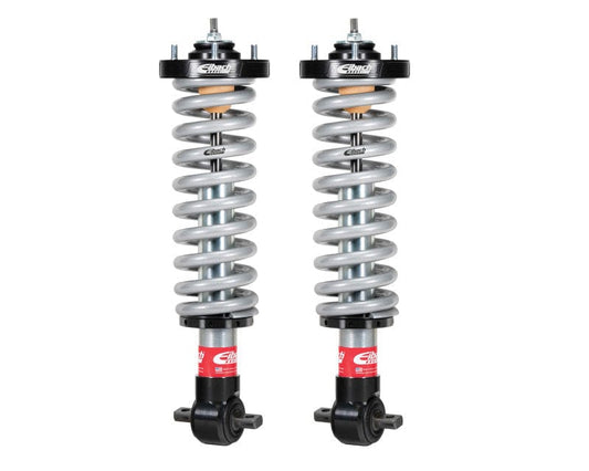 Eibach PRO-TRUCK Coilovers (Front) for 2014-2018 Chevrolet Silverado 1500 RWD