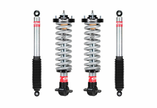 Eibach PRO-TRUCK Coilovers (Front) for 2014-2018 Chevrolet Silverado 1500 RWD