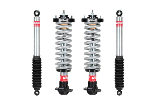Eibach PRO-TRUCK Coilovers (Front) for 2014-2018 GMC Sierra 1500 RWD