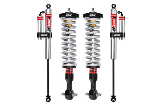 Eibach PRO-TRUCK Coilovers (Front) for 2015-2020 Ford F-150 2.7L V6 EcoBoost Super Crew 4WD