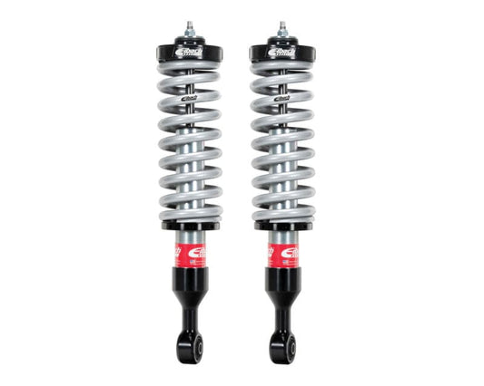 Eibach PRO-TRUCK Coilovers (Front) for 2015-2022 Chevrolet Colorado RWD/4WD