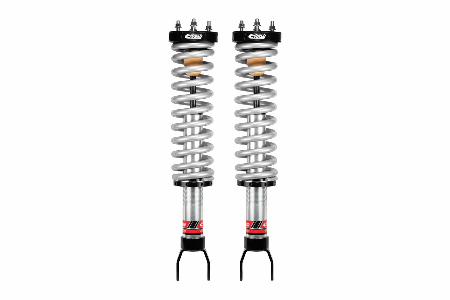 Eibach PRO-TRUCK Coilovers (Front) for 2019-2023 Ram 1500 5.7L HEMI V8 4WD