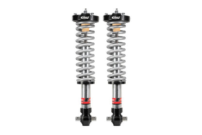 Eibach PRO-TRUCK Coilovers (Front) for 2021-2023 Ford F-150 3.5L V6 EcoBoost Super Crew RWD