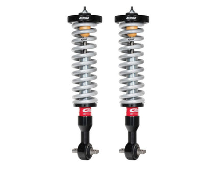 Eibach PRO-TRUCK Coilovers (Front) for 2021-2023 Ford F-150 3.5L V6 EcoBoost Super Crew RWD