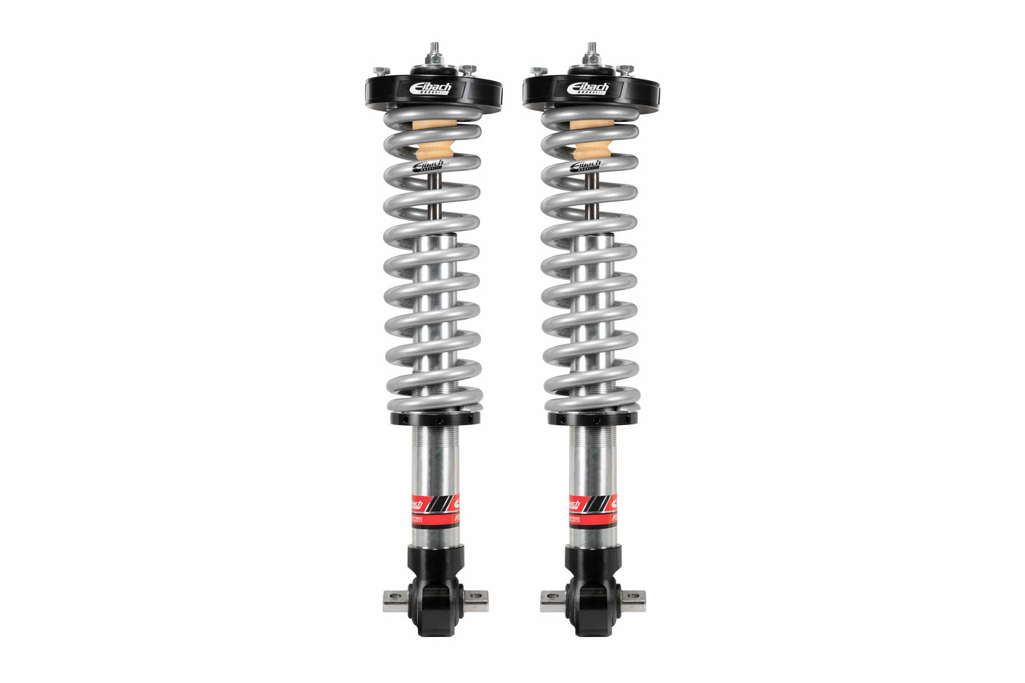 Eibach PRO-TRUCK Coilovers (Front) for 2021-2023 Ford F-150 3.5L V6 EcoBoost Super Crew RWD