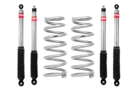 Eibach Pro-Truck Stage 1 Front and Rear Suspension Lift Kit for 2003-2009 Dodge Ram 2500
