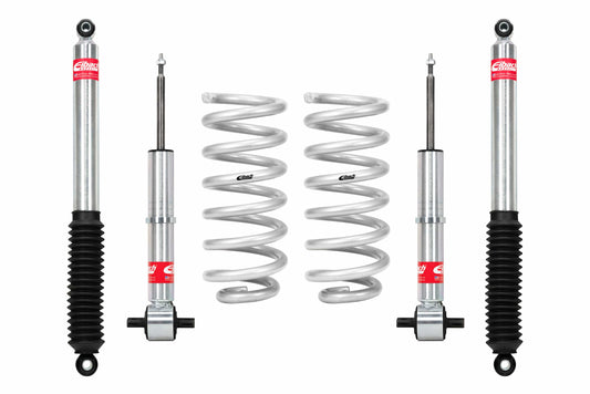 Eibach Pro-Truck Stage 1 Front and Rear Suspension Lift Kit for 2007-2013 Chevrolet Silverado 1500