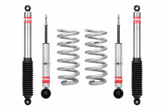 Eibach Pro-Truck Stage 1 Front and Rear Suspension Lift Kit for 2014-2018 GMC Sierra 1500