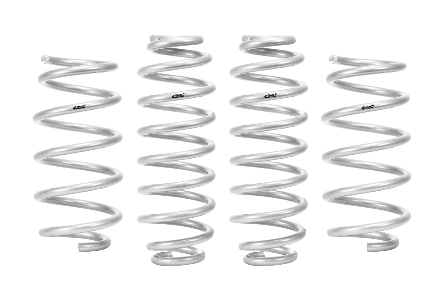 Eibach Pro-Truck Stage 1 Front and Rear Suspension Lift Kit for 2014-2021 Jeep Cherokee