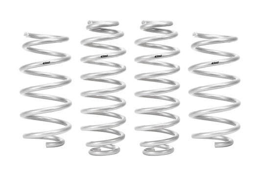 Eibach Pro-Truck Stage 1 Front and Rear Suspension Lift Kit for 2014-2021 Jeep Cherokee