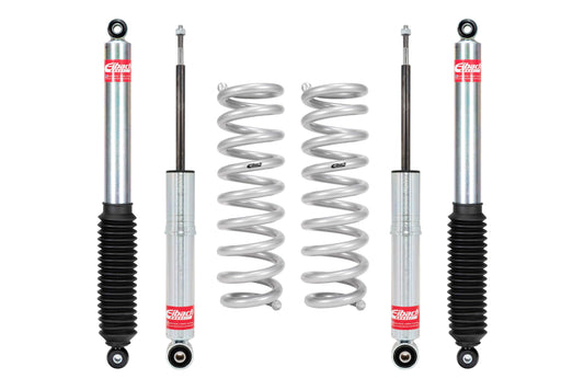 Eibach Pro-Truck Stage 1 Front and Rear Suspension Lift Kit for 2015-2022 Chevrolet Colorado