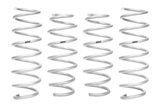 Eibach Pro-Truck Stage 1 Front and Rear Suspension Lift Kit for 2015-2022 Jeep Renegade