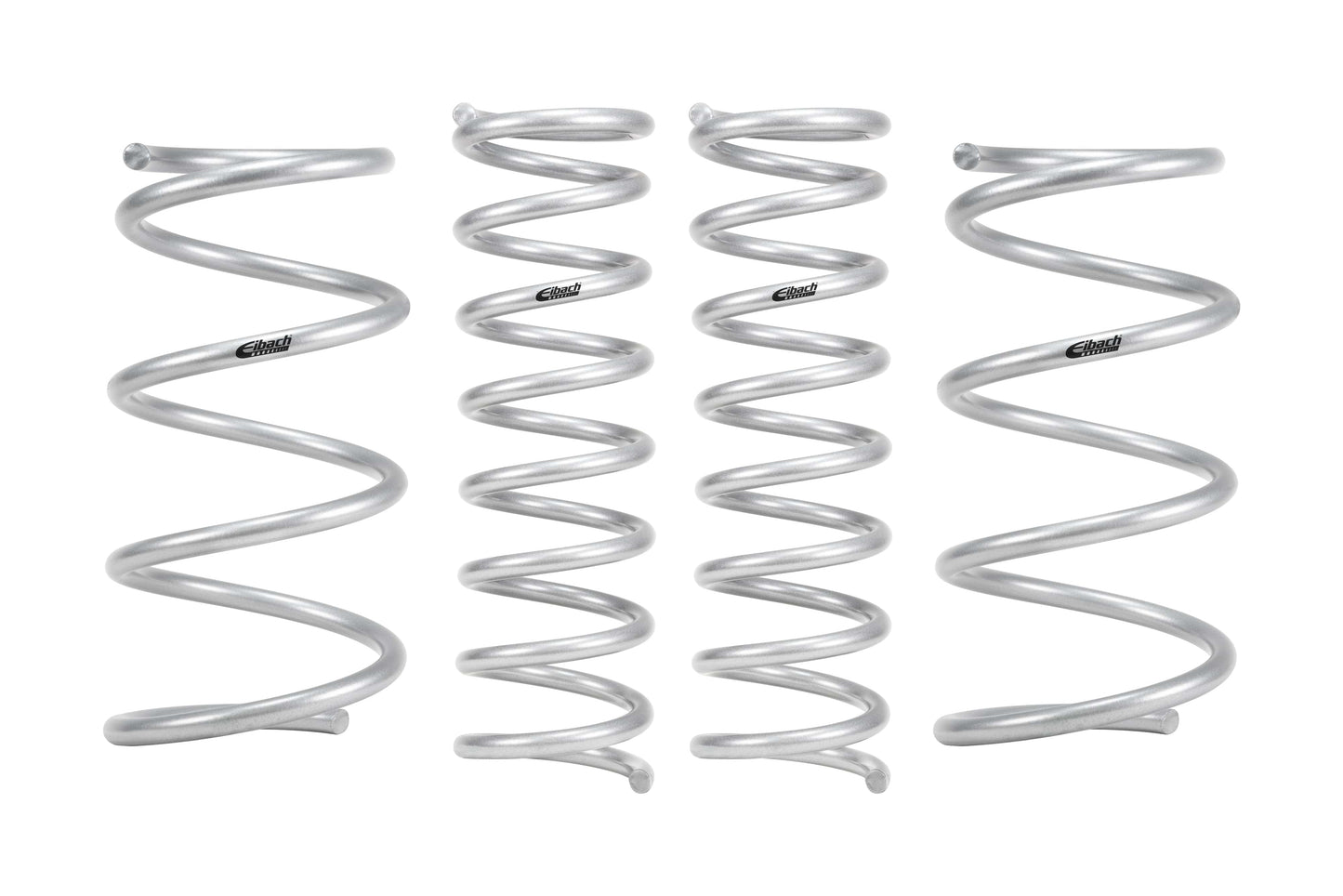 Eibach Pro-Truck Stage 1 Front and Rear Suspension Lift Kit for 2016-2017 Subaru Crosstrek