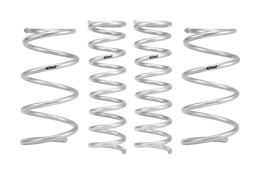 Eibach Pro-Truck Lift Kit - 16-17 Subaru Crosstrek-WheelFlip