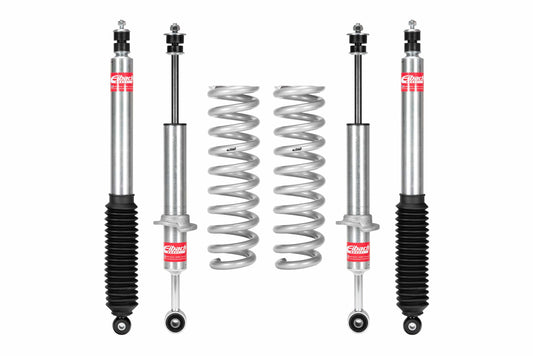 Eibach Pro-Truck Stage 1 Front and Rear Suspension Lift Kit for 2016-2022 Toyota Tacoma